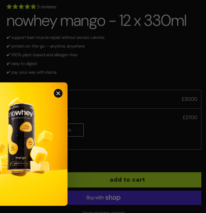 Adding New Product