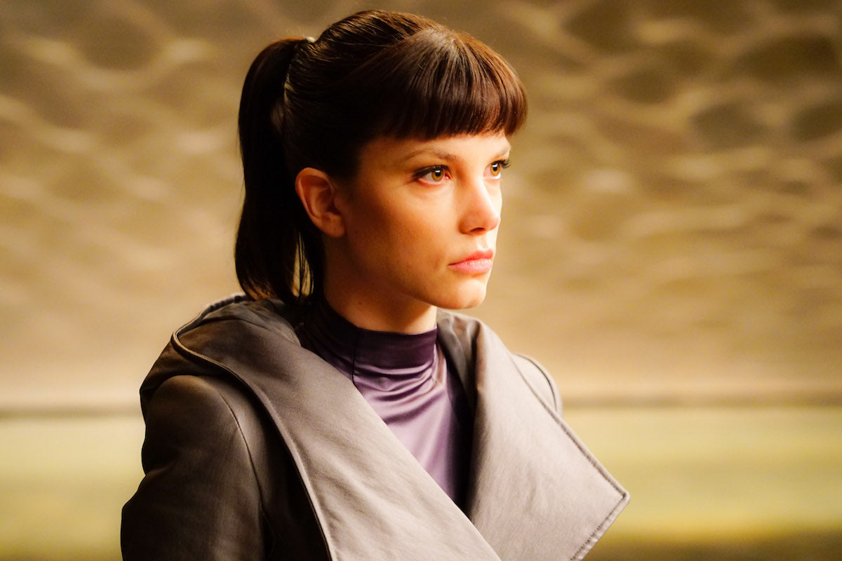 Replicant Testing