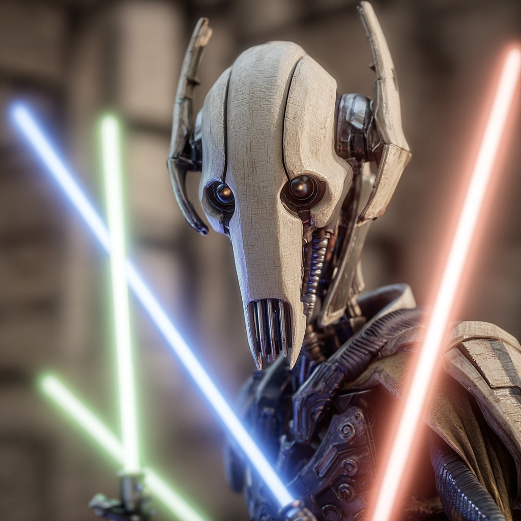 General Grevious