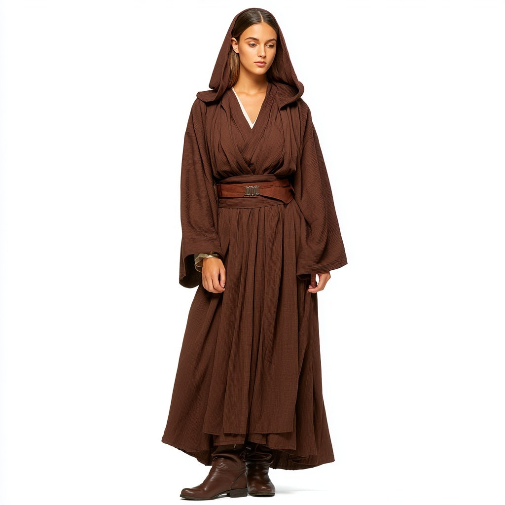 Jedi Robe