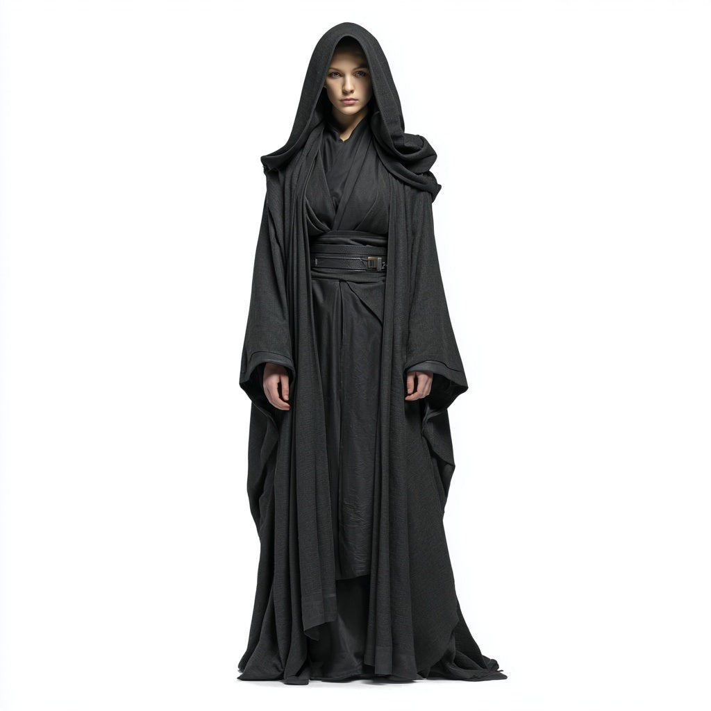 Jedi Robe