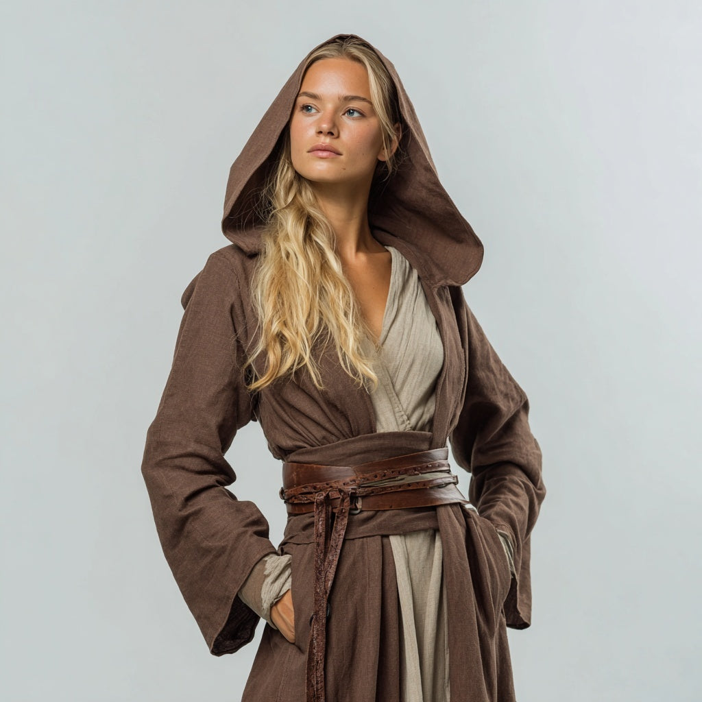 Jedi Robe