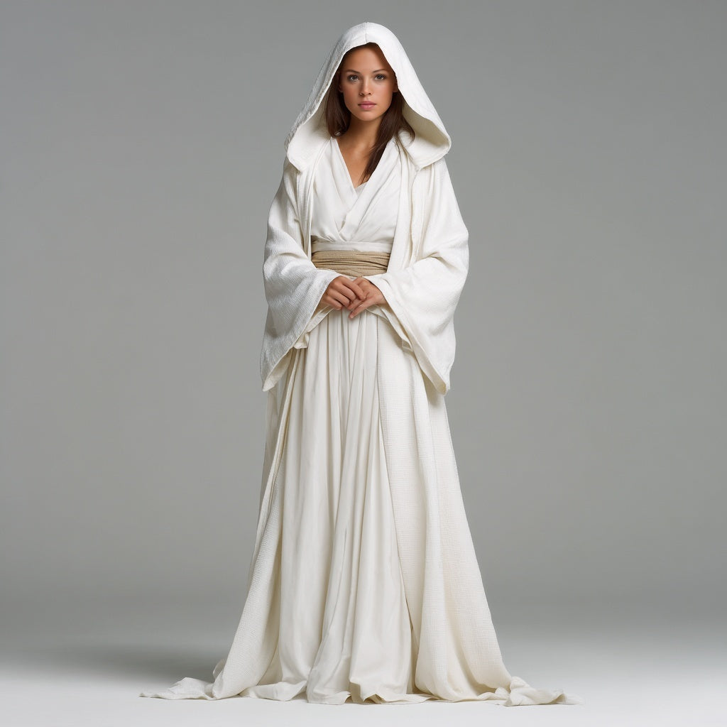 Jedi Robe