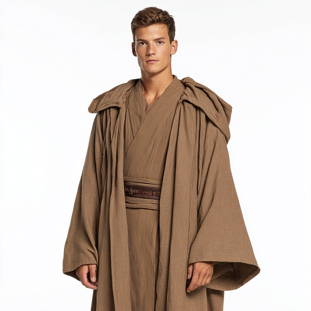 Jedi Robe
