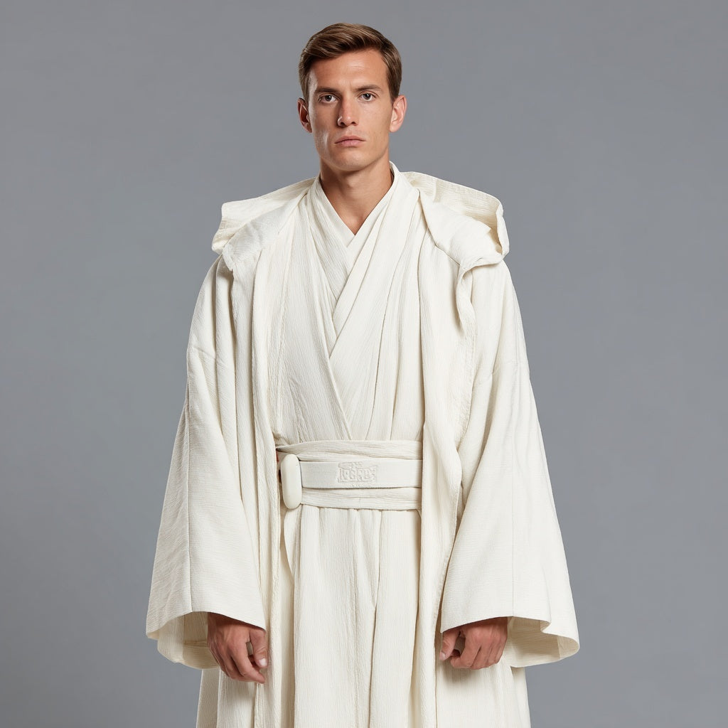 Jedi Robe