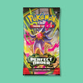 Pokémon Perfect Order Booster Pack (10 Cards) | VTM