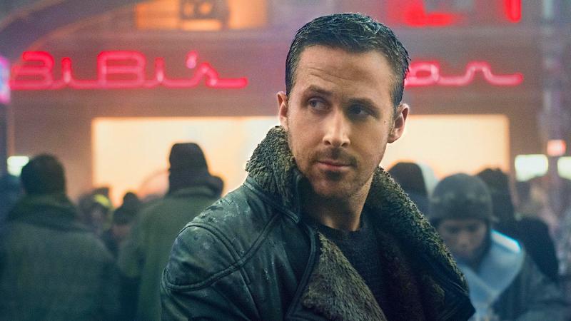 Replicant Testing