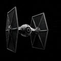 Tie Fighter Jet